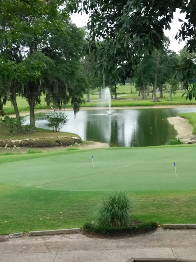 Golf Club «River Plantation Country Club», reviews and photos, 550 Country Club Dr, Conroe, TX 77302, USA