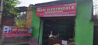Mahi Electricals