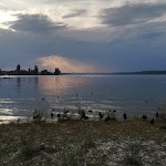 Photo n°1 de l'avis de Emilie. fait le 14/08/2019 à 00:03 sur le  Restaurant Strandbad Reichenau à Reichenau