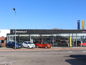 Renault Autohaus Schulz Stendal GmbH