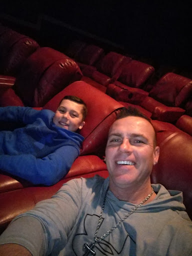 Movie Theater «AMC Dublin Village 18», reviews and photos, 6700 Village Pkwy, Dublin, OH 43017, USA