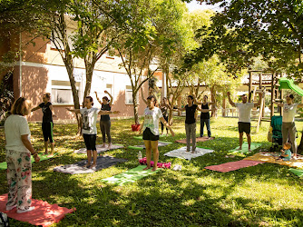 Centro Yoga Niyan