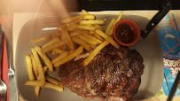Steak du Restaurant Buffalo Grill Argentan - n°15
