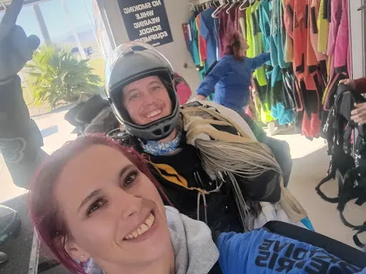 Skydive Perris image