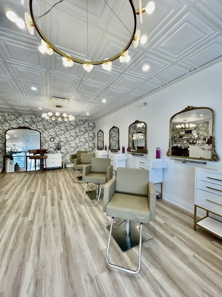 River & Rose Salon 07407