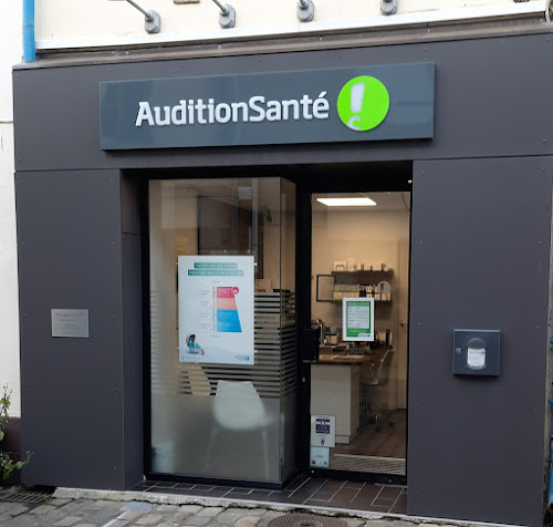 Magasin d'appareils auditifs Audioprothésiste Port-Louis Audition Santé Port-Louis