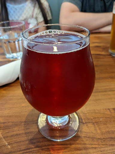 American Restaurant «D Bar Denver», reviews and photos, 494 E 19th Ave, Denver, CO 80203, USA