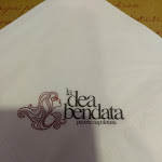 Photo n°11 de l'avis de Mario.u fait le 12/11/2018 à 09:46 sur le  Pizzeria La Dea Bendata à Pozzuoli