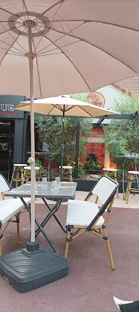 Atmosphère du Restaurant italien La Chaumière Romaine à Mennecy - n°6