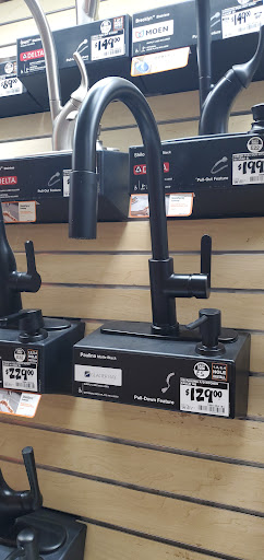 Home Improvement Store «The Home Depot», reviews and photos, 1000 NE 4th Ave, Fort Lauderdale, FL 33304, USA