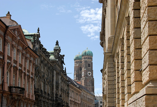 Baugutachter für München