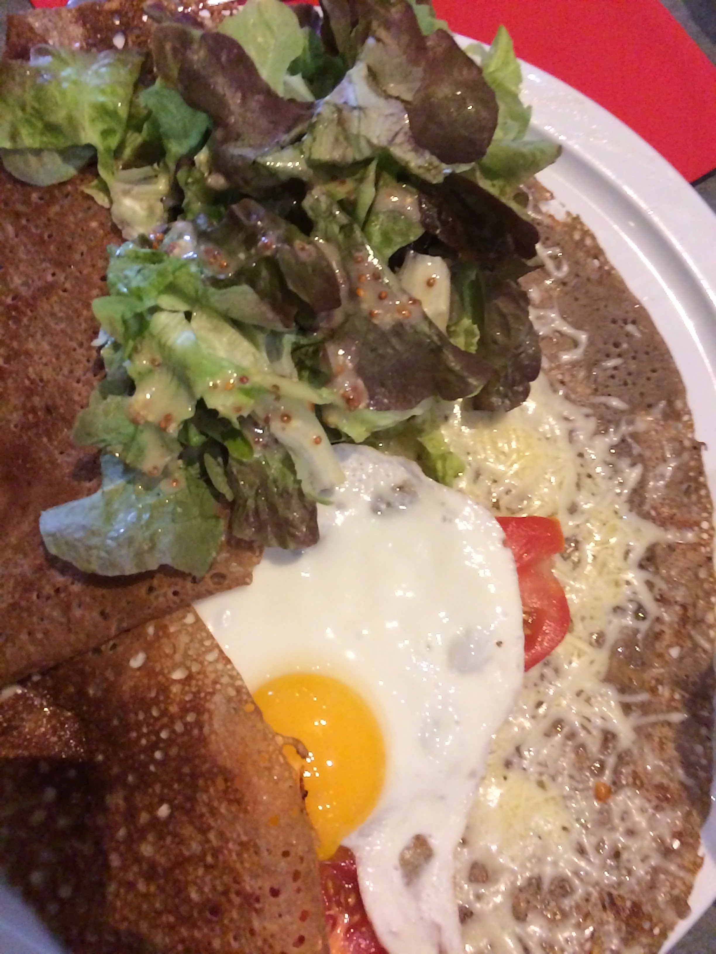 Photo n° 4 de l'avis de Elisa.s fait le 04/07/2018 à 09:49