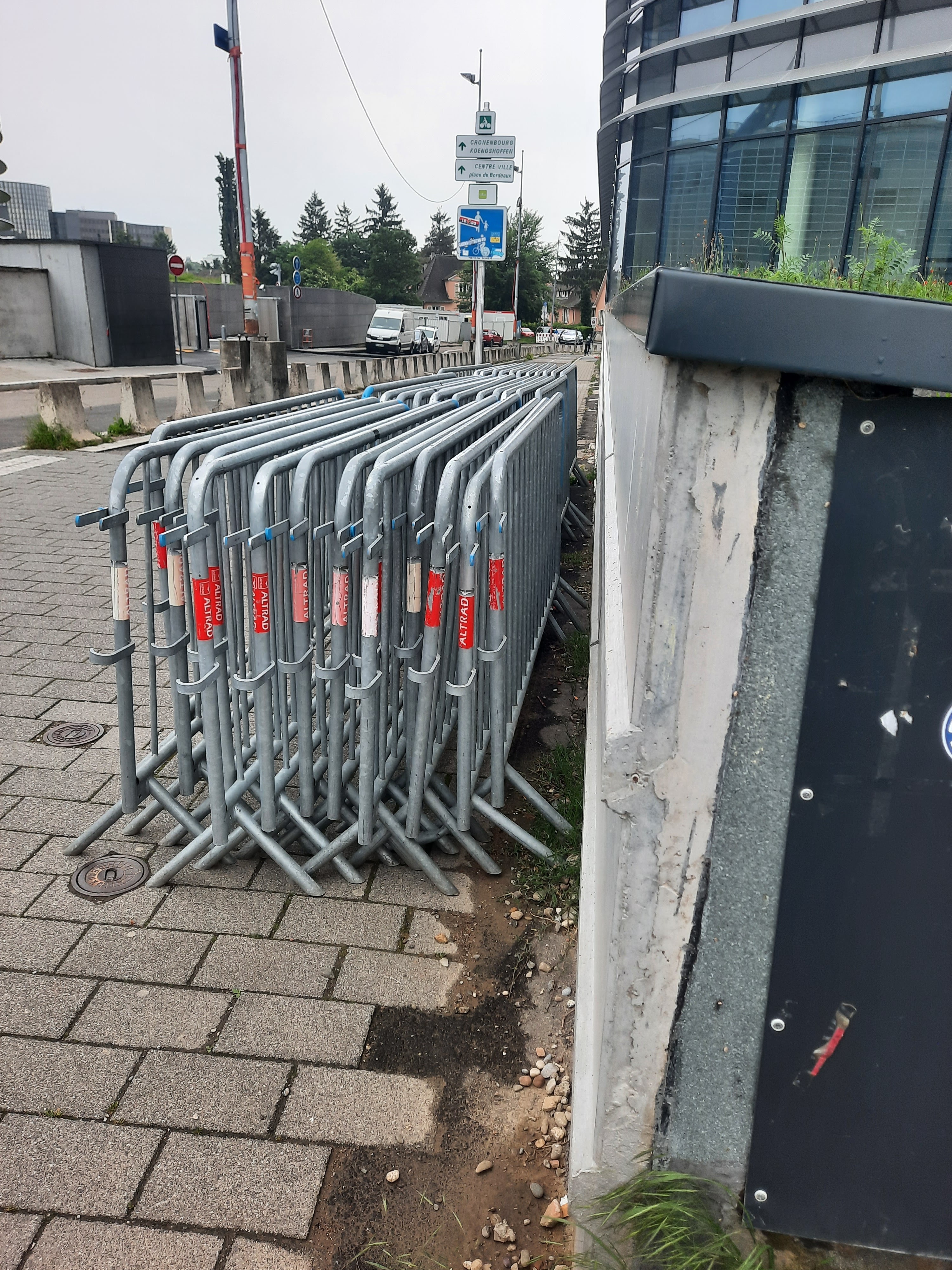Photo n° 43 de l'avis de merleau. fait le 17/05/2023 à 21:27