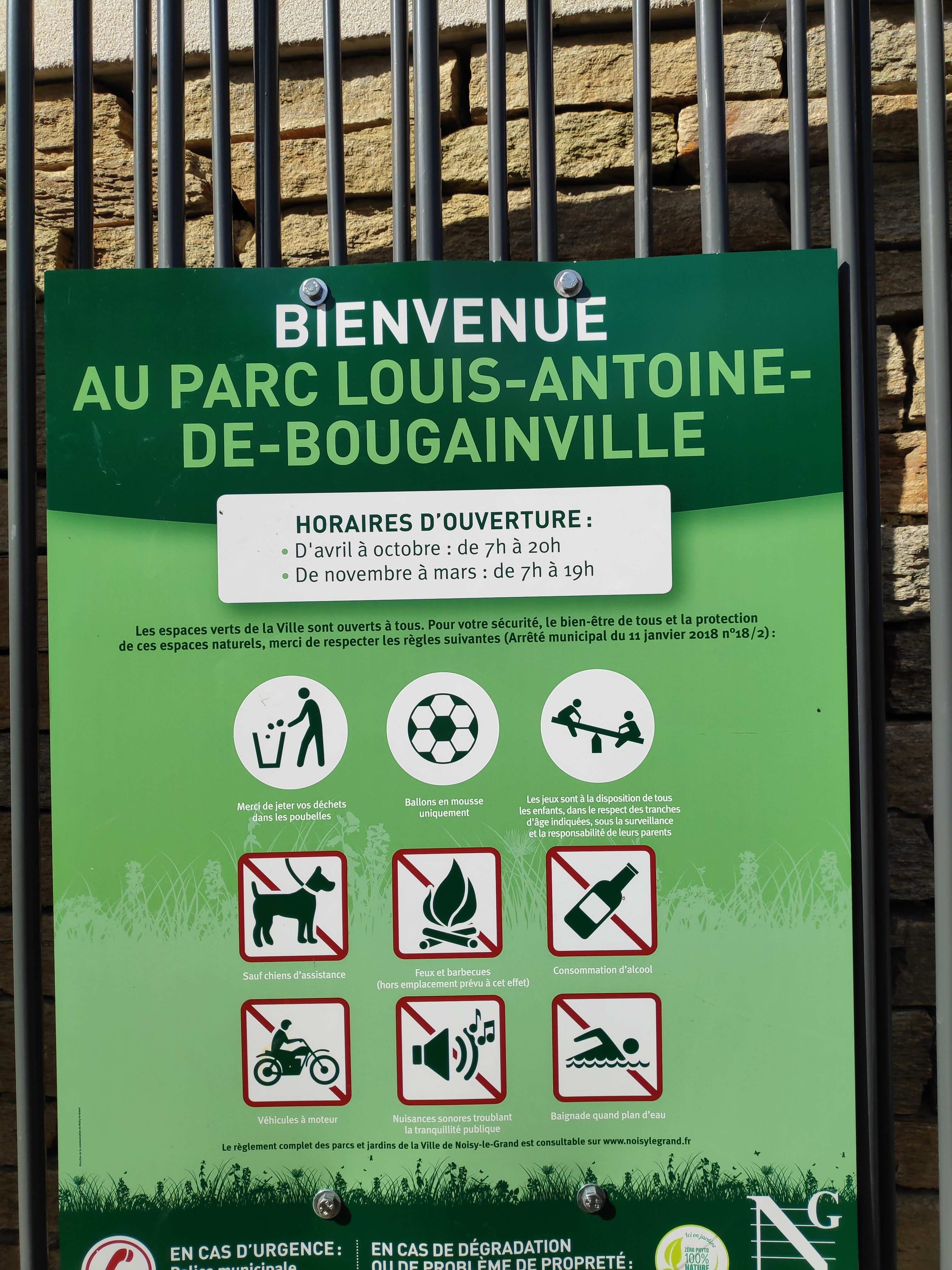 Photo n° 21 de l'avis de Emil.e fait le 15/03/2020 à 13:06