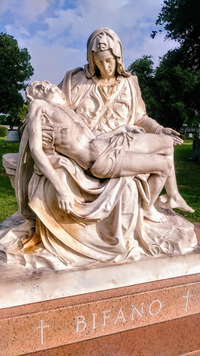 Funeral Home «Calvary Hill Funeral Home», reviews and photos, 3235 Lombardy Ln, Dallas, TX 75220, USA