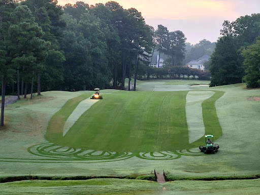 Golf Club «Wildwood Green Golf Club», reviews and photos, 3000 Ballybunion Way, Raleigh, NC 27613, USA