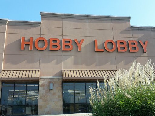 Craft Store «Hobby Lobby», reviews and photos, 200 Ridge Way, Flowood, MS 39232, USA
