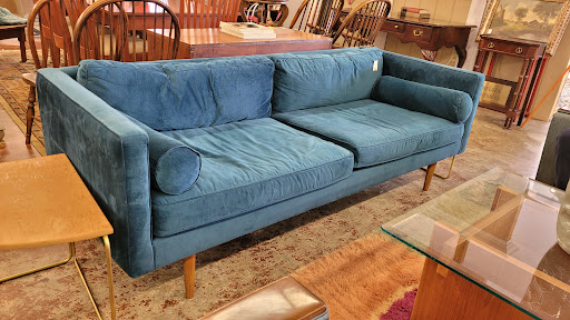 Consignment Shop «Classic Treasures Furniture Consignment», reviews and photos, 2659 Durham-Chapel Hill Blvd, Durham, NC 27707, USA