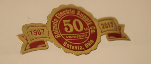 Electrical Supply Store «Batavia Electric Supply Co Inc», reviews and photos, 300 W Main St, Batavia, OH 45103, USA