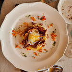 Photo n°1 de l'avis de Anna. fait le 27/01/2023 à 08:28 sur le  Ristorante La Gallina à Gavi