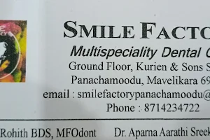 Smile Factory Multispeciality Dental Clinic image