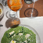 Photo n°2 de l'avis de Roberto.o fait le 08/04/2023 à 14:12 sur le  Liberal trattoria à Selva del Montello