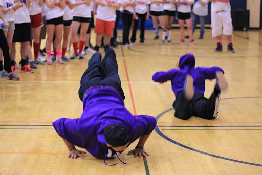 Dance School «Freestyle Dance Academy», reviews and photos, 341 Lower State Rd, Chalfont, PA 18914, USA