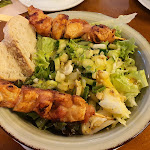 Photo n°1 de l'avis de Julia.t fait le 14/03/2022 à 20:04 sur le  Gutshaus von Bismarck GbR à An der Schmück