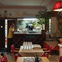 Atmosphère du Restaurant méditerranéen La Rascasse (restaurant) à La Seyne-sur-Mer - n°8