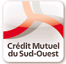 Banque Crédit Mutuel du Sud Ouest Ribérac 24600 Ribérac