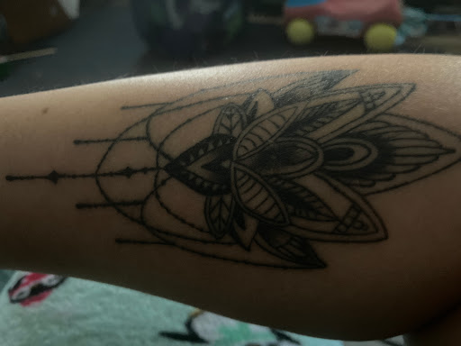 Explore family tattoo ideas small, creative tattoo ideas in Kansas City, available at La plaza tattoo and art gallery