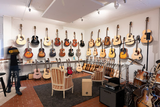 Fürst Guitars