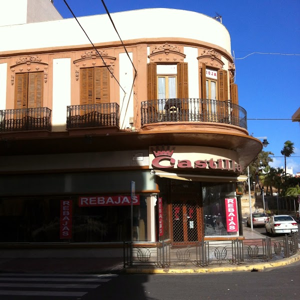 Hostal Rioja