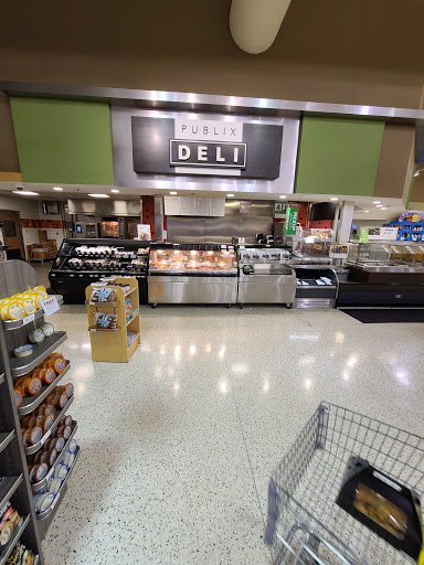 Publix Super Market at Athens Pointe Shopping Center