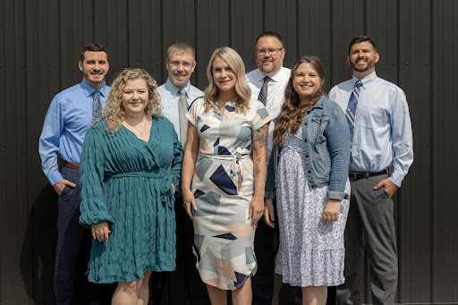 Stockton-Hill Insurance