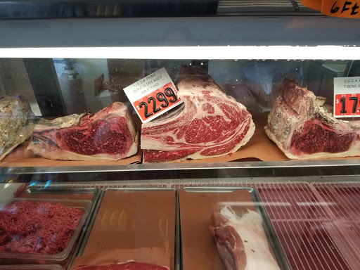 Butcher Shop «Westtown Meat Market», reviews and photos, 1030 Old Wilmington Pike, West Chester, PA 19382, USA