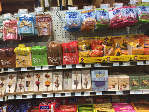 Health Food Store «Edge of the Woods Market», reviews and photos, 379 Whalley Ave, New Haven, CT 06511, USA