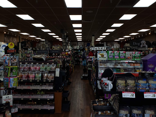 Pet Supply Store «Pet Valu», reviews and photos, 130 Tuttle Rd, Springfield, OH 45503, USA