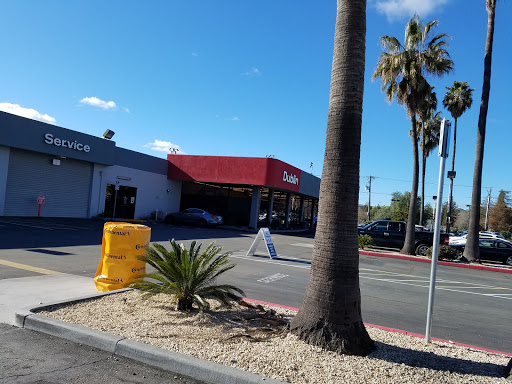 Nissan Dealer «Dublin Nissan», reviews and photos, 6450 Dublin Ct, Dublin, CA 94568, USA