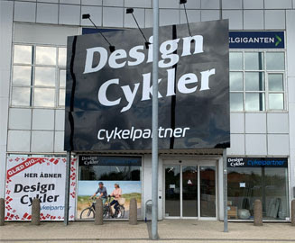 Design Cykler