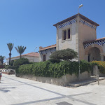 Photo n°12 de l'avis de Francesco.a fait le 17/07/2021 à 09:56 sur le  Chiosco del Faro à Marina di Ragusa