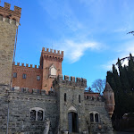 Photo n°1 de l'avis de Gildo.e fait le 27/12/2018 à 00:00 sur le  Castello Di Valenzano à Subbiano