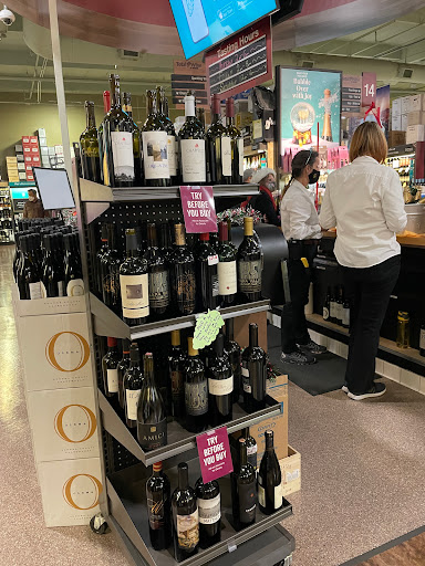 Wine Store «Total Wine & More», reviews and photos, 2952 El Camino Real, Tustin, CA 92782, USA