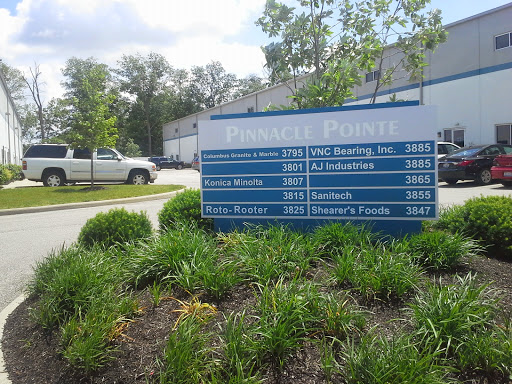 Plumber «Roto-Rooter Plumbing & Drain Services», reviews and photos, 4480 Bridgeway Ave b, Columbus, OH 43219, USA