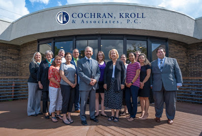 Cochran, Kroll & Associates, P.C.