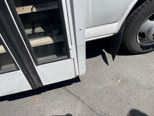 Auto Body Shop «Skyline Auto Body Shop», reviews and photos, 4215 Walney Rd, Chantilly, VA 20151, USA