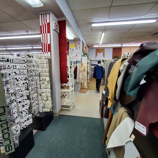 Fabric Store «New England Fabrics», reviews and photos, 55 Ralston St, Keene, NH 03431, USA