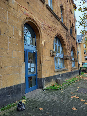 OFII Metz - Office Français de l'Immigration et de l'Intégration à Metz