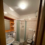 Photo n°2 de l'avis de Davide.o fait le 17/07/2021 à 10:24 sur le  Hotel Residence Torinetto à Sampeyre