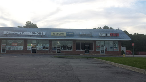 Video Game Store «GameStop», reviews and photos, 15 Hampton House Rd, Fredon Township, NJ 07860, USA